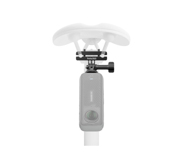 Insta360 Bike Seat Rail Mount - uchwyt rowerowy - 1358830 - zdjęcie 3